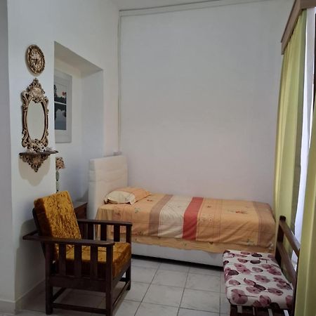 Mystery Garden Guest House Famagusta  Exterior foto