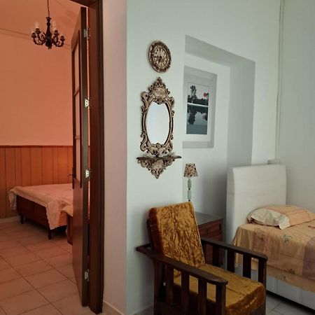 Mystery Garden Guest House Famagusta  Exterior foto