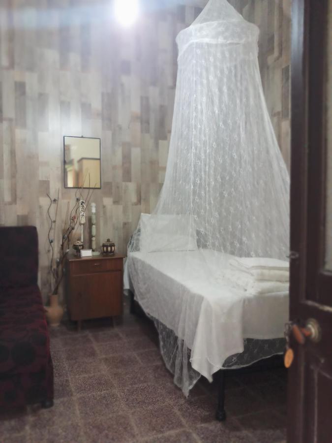 Mystery Garden Guest House Famagusta  Exterior foto