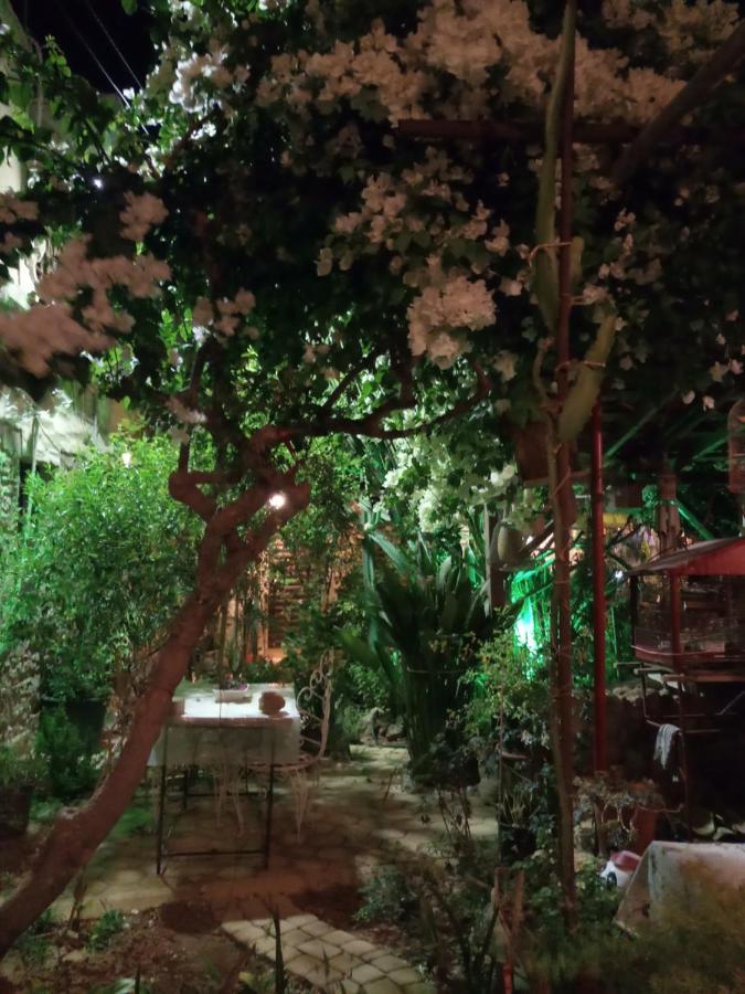 Mystery Garden Guest House Famagusta  Exterior foto