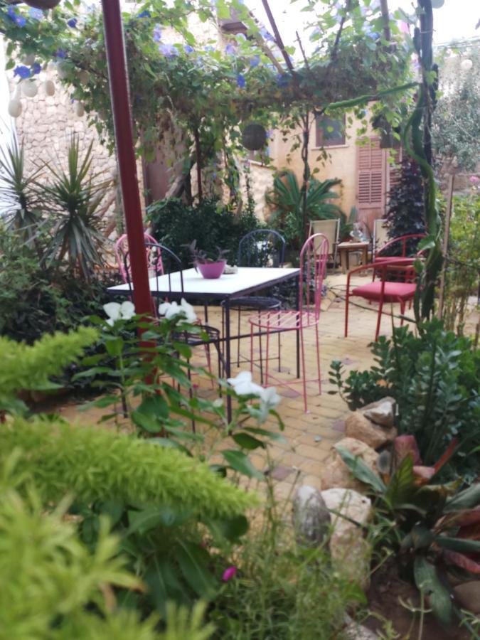 Mystery Garden Guest House Famagusta  Exterior foto