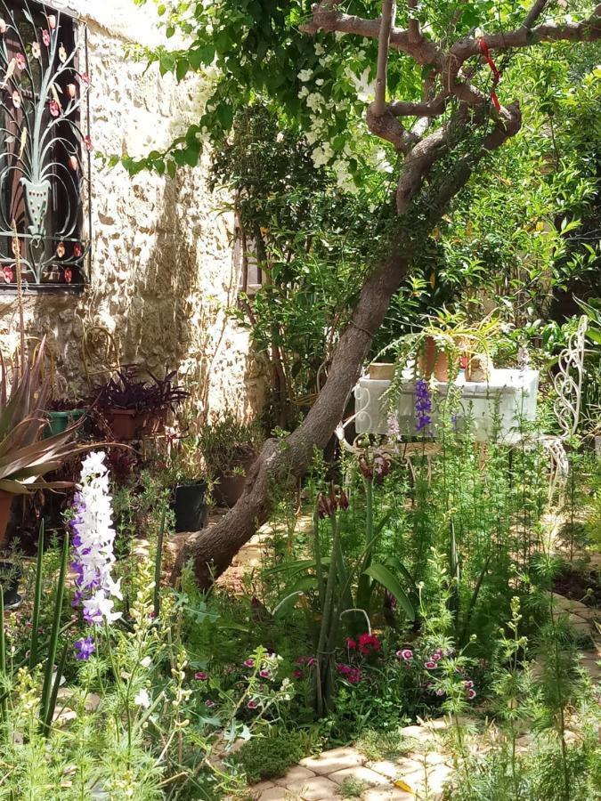 Mystery Garden Guest House Famagusta  Exterior foto