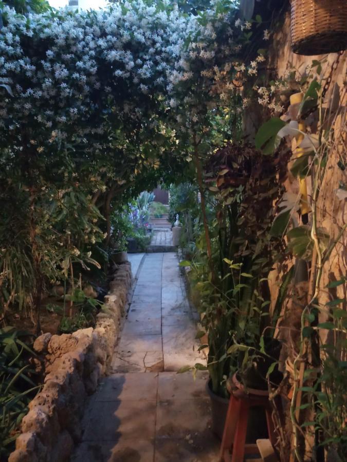 Mystery Garden Guest House Famagusta  Exterior foto