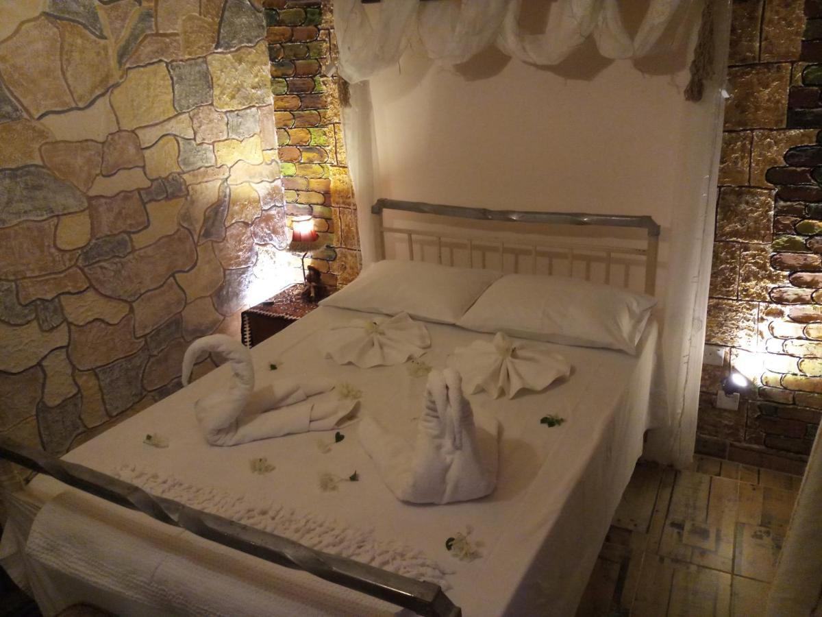 Mystery Garden Guest House Famagusta  Exterior foto