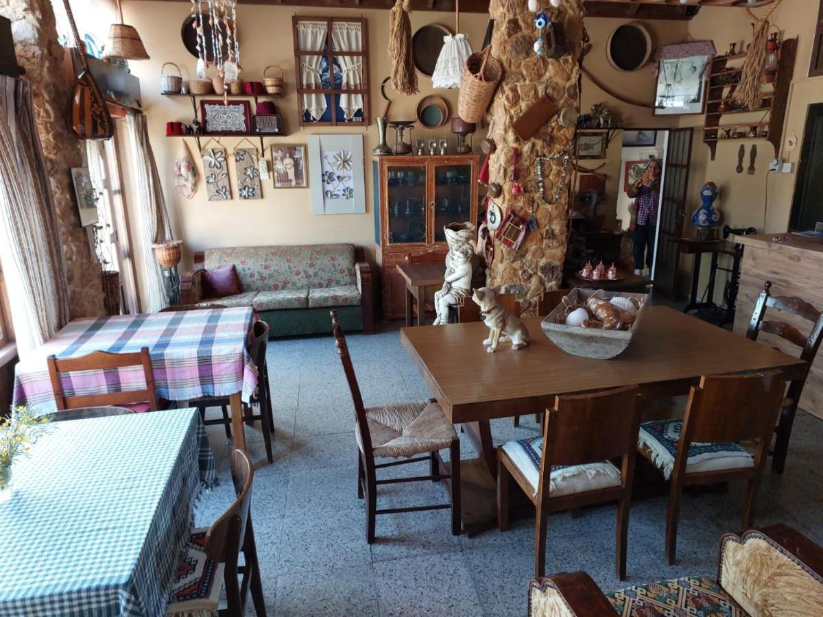 Mystery Garden Guest House Famagusta  Exterior foto