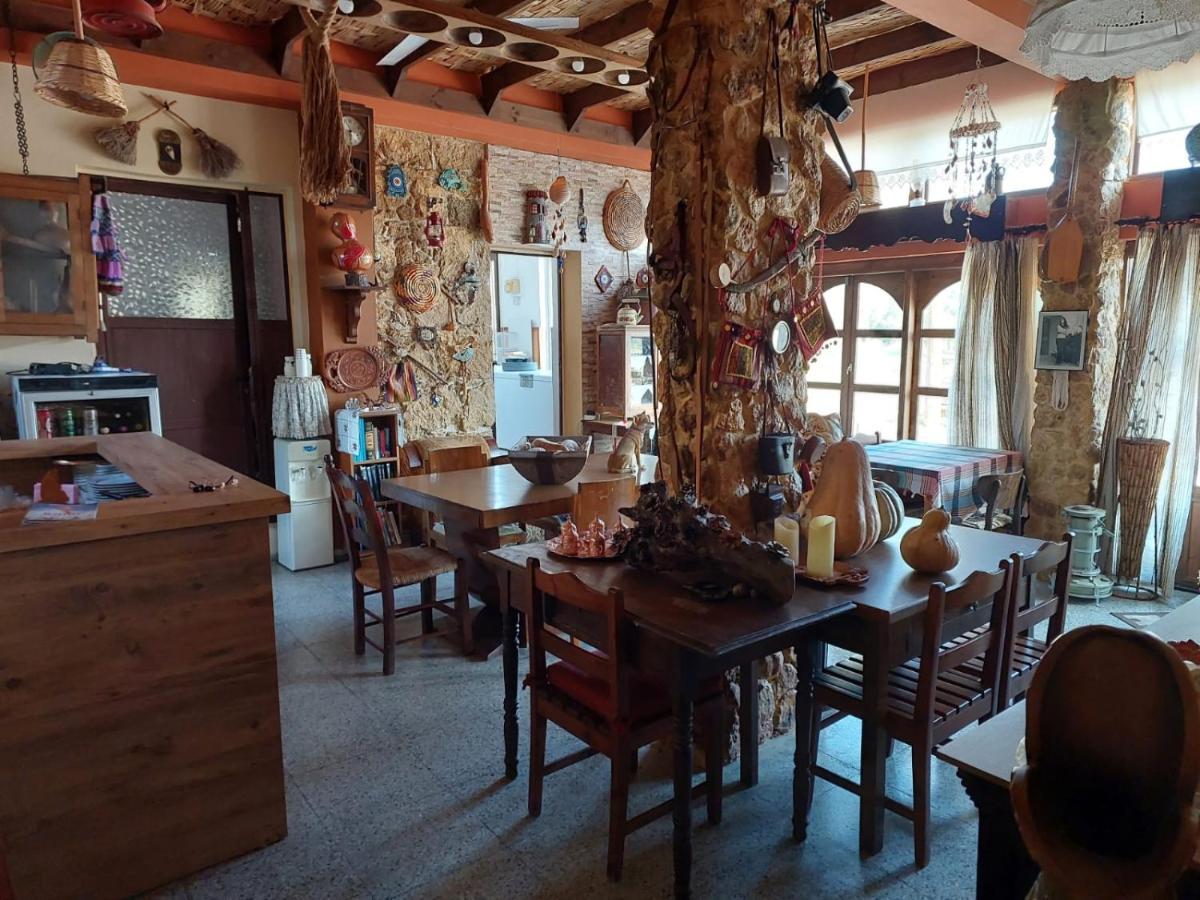 Mystery Garden Guest House Famagusta  Exterior foto