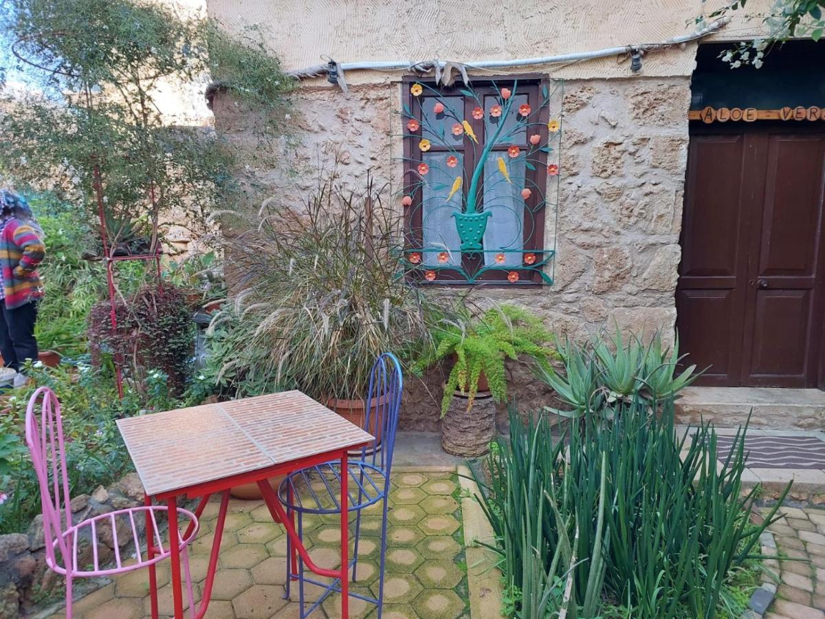 Mystery Garden Guest House Famagusta  Exterior foto