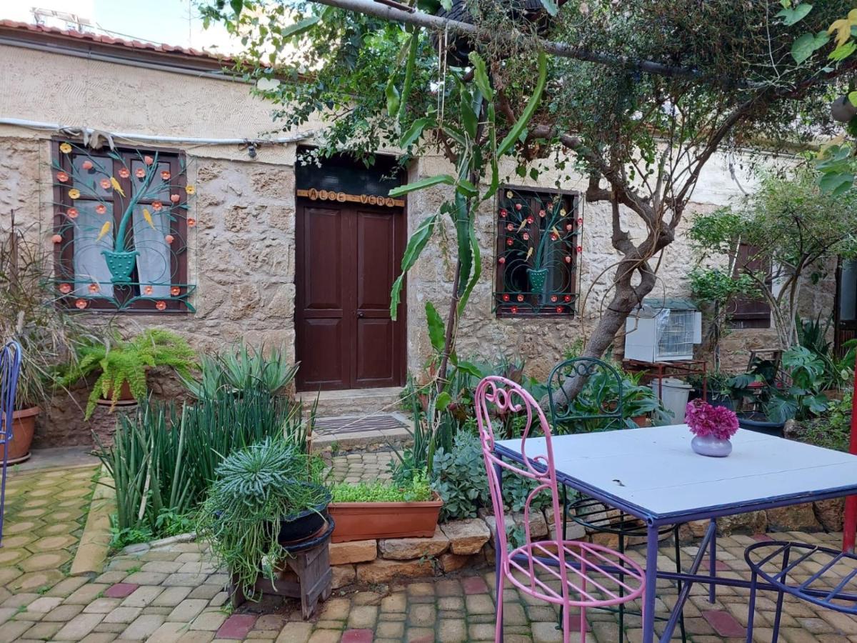 Mystery Garden Guest House Famagusta  Exterior foto