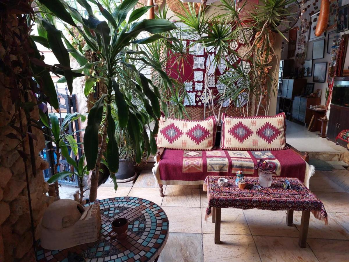 Mystery Garden Guest House Famagusta  Exterior foto