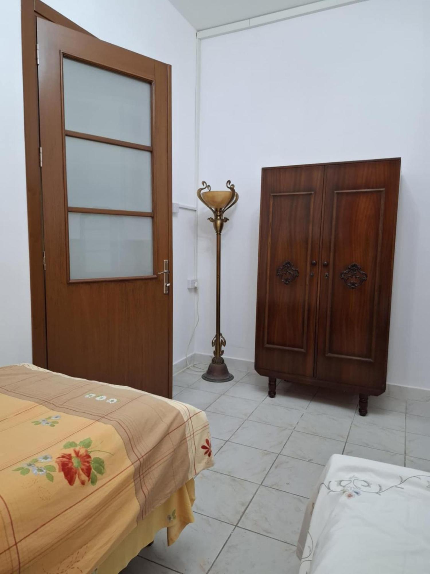 Mystery Garden Guest House Famagusta  Exterior foto