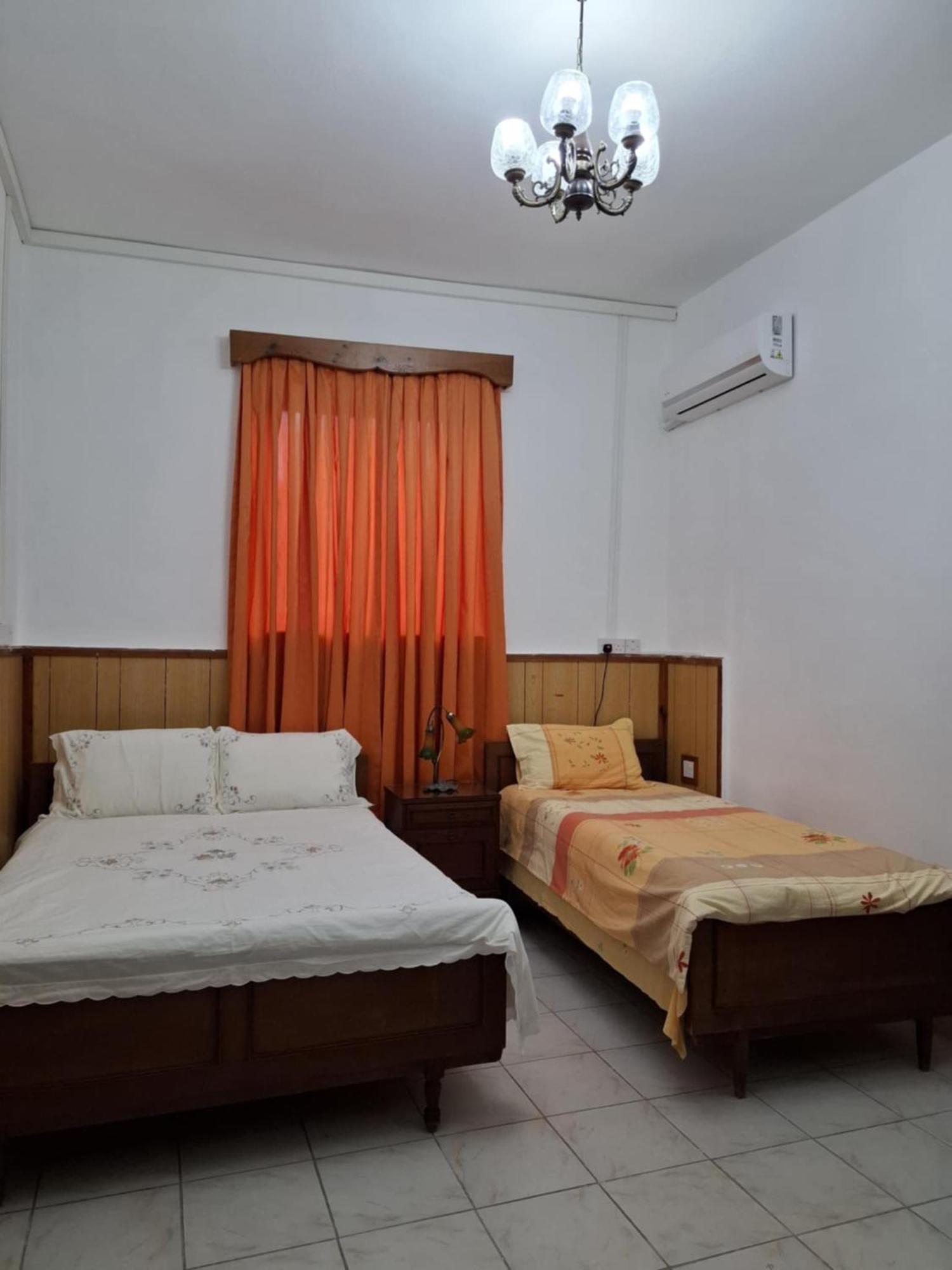 Mystery Garden Guest House Famagusta  Exterior foto