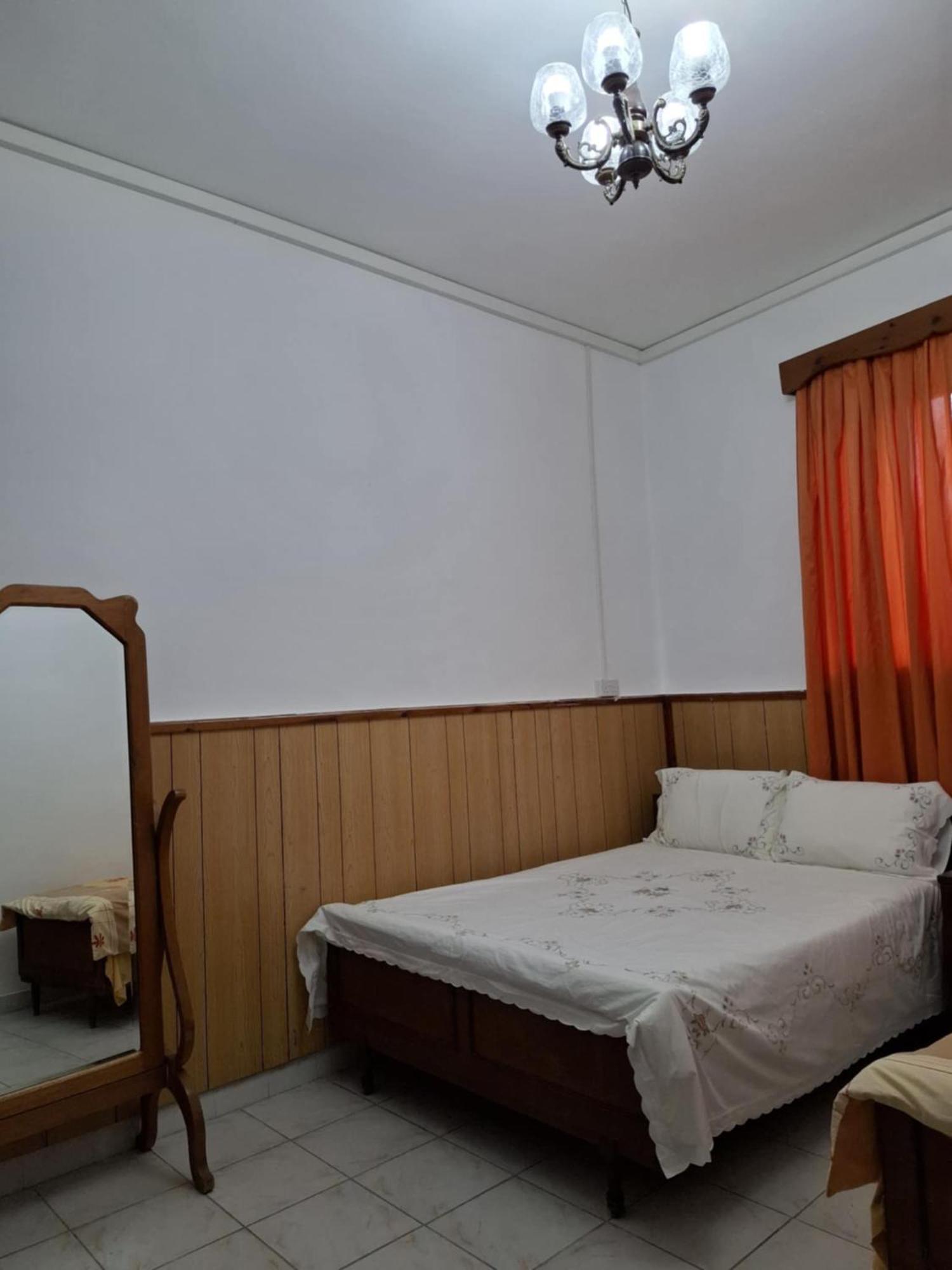 Mystery Garden Guest House Famagusta  Exterior foto
