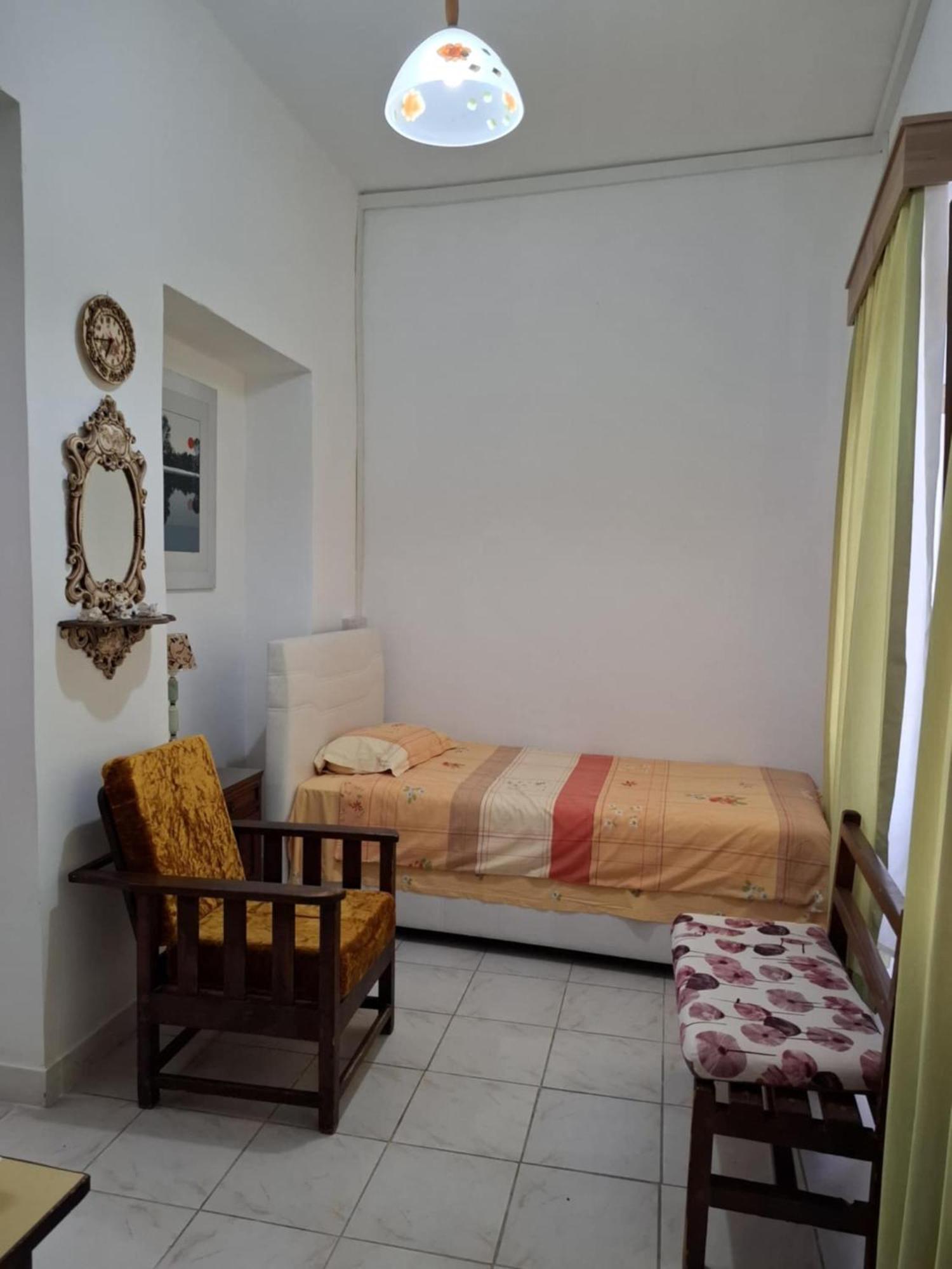 Mystery Garden Guest House Famagusta  Exterior foto