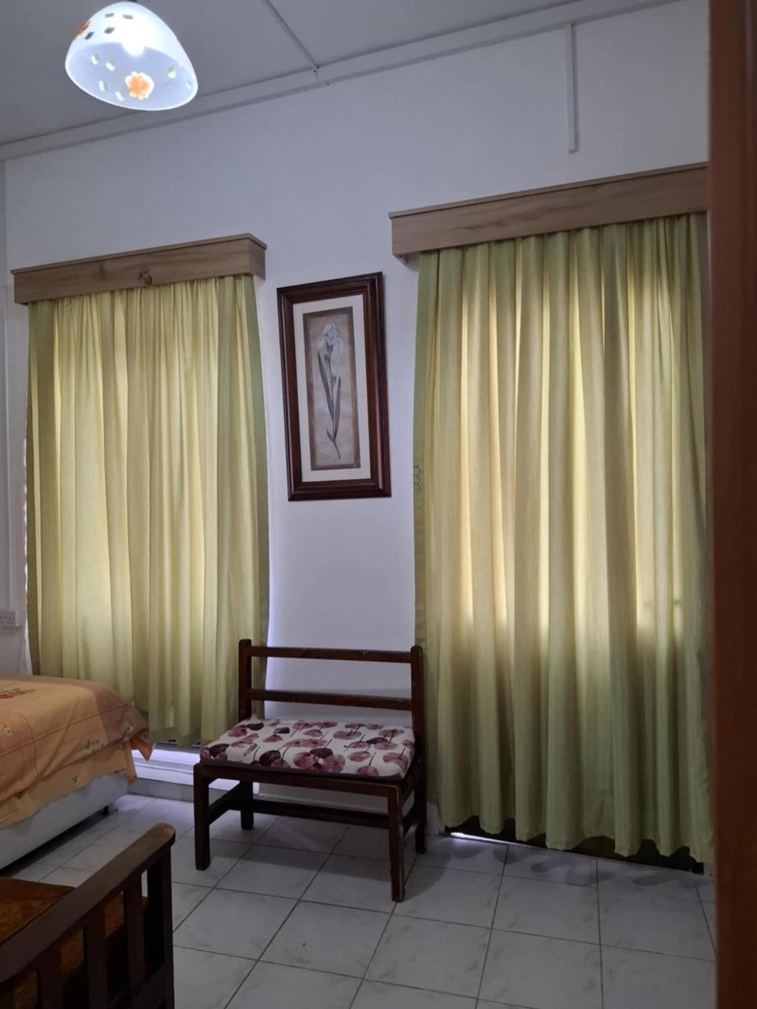 Mystery Garden Guest House Famagusta  Exterior foto