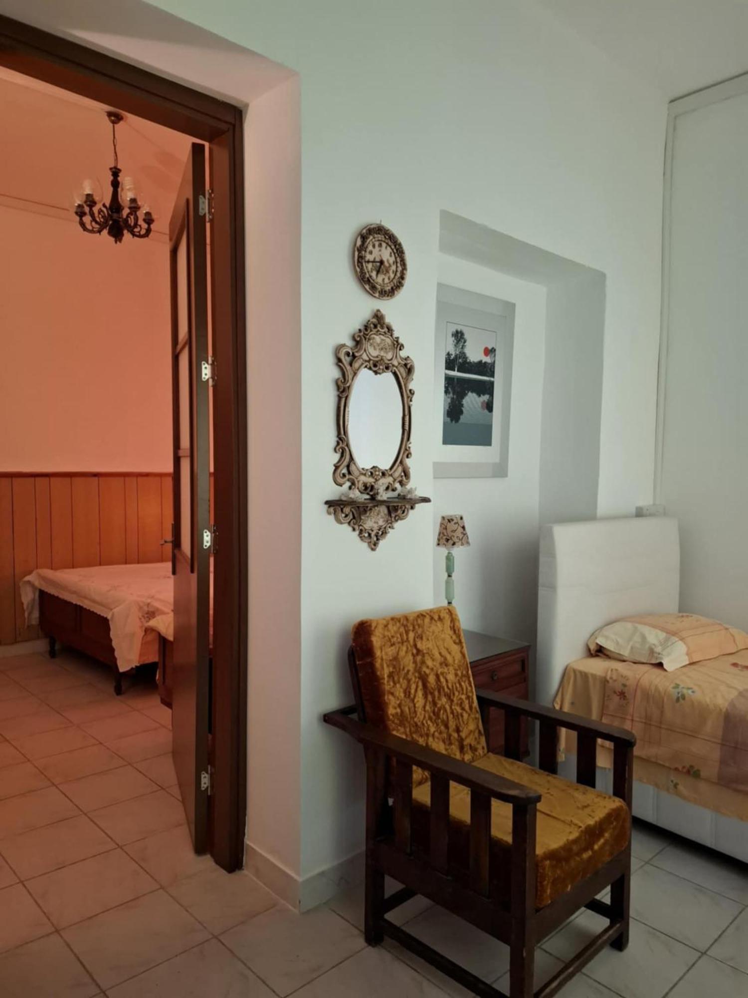 Mystery Garden Guest House Famagusta  Exterior foto