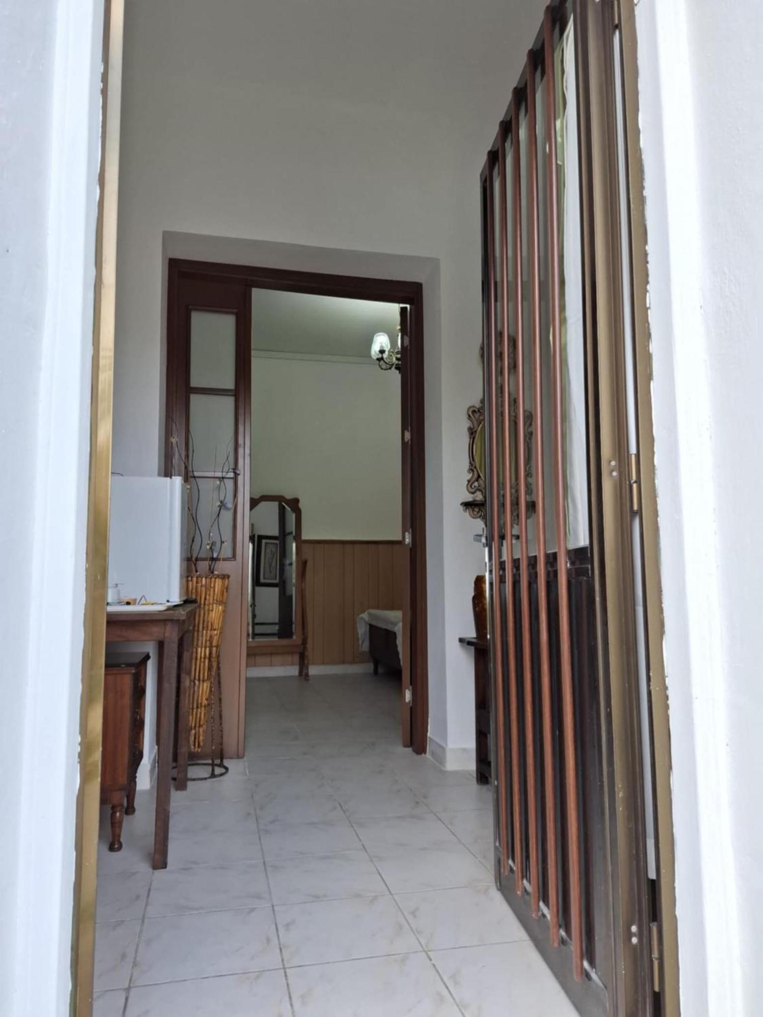 Mystery Garden Guest House Famagusta  Exterior foto