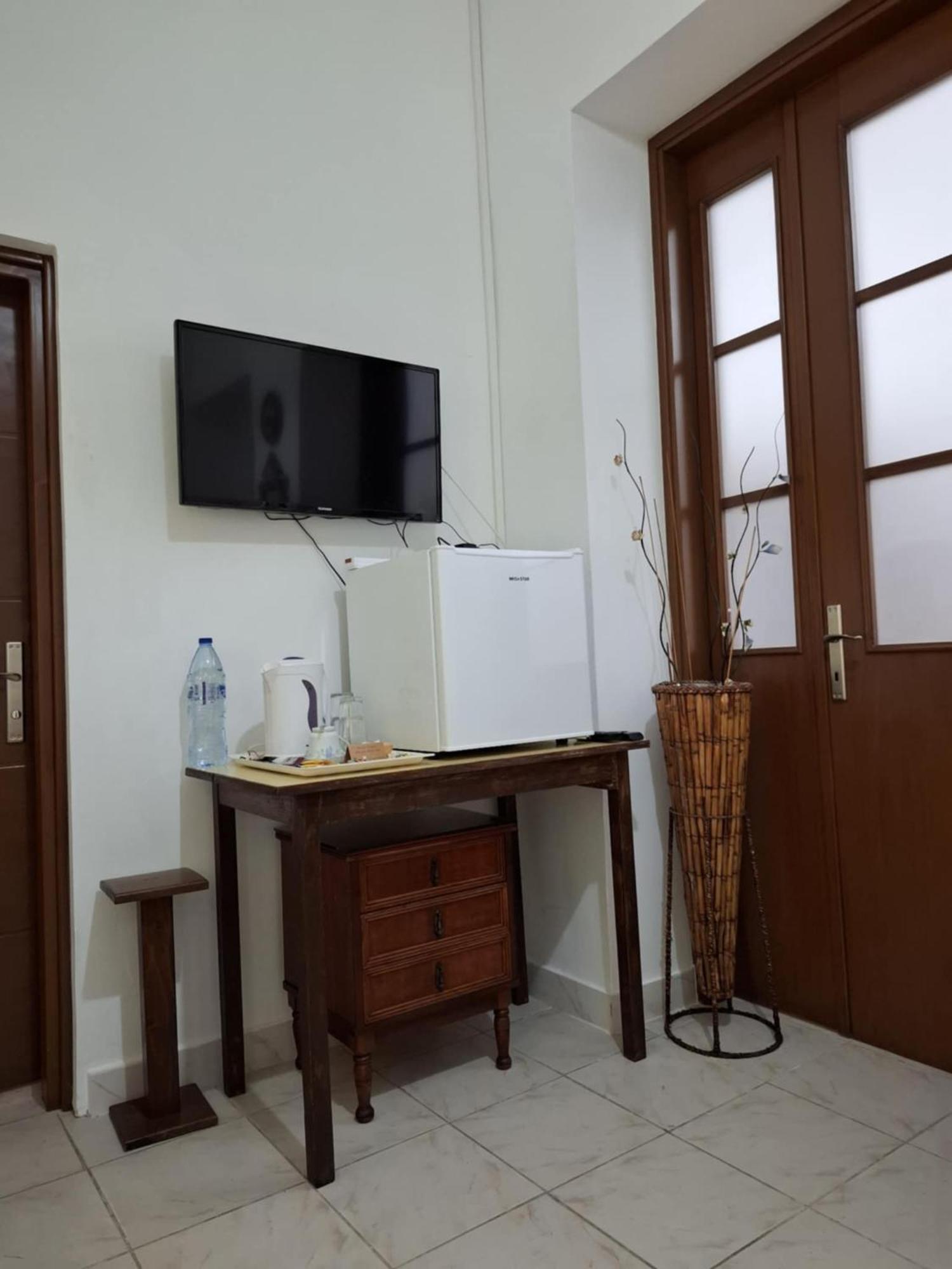 Mystery Garden Guest House Famagusta  Exterior foto