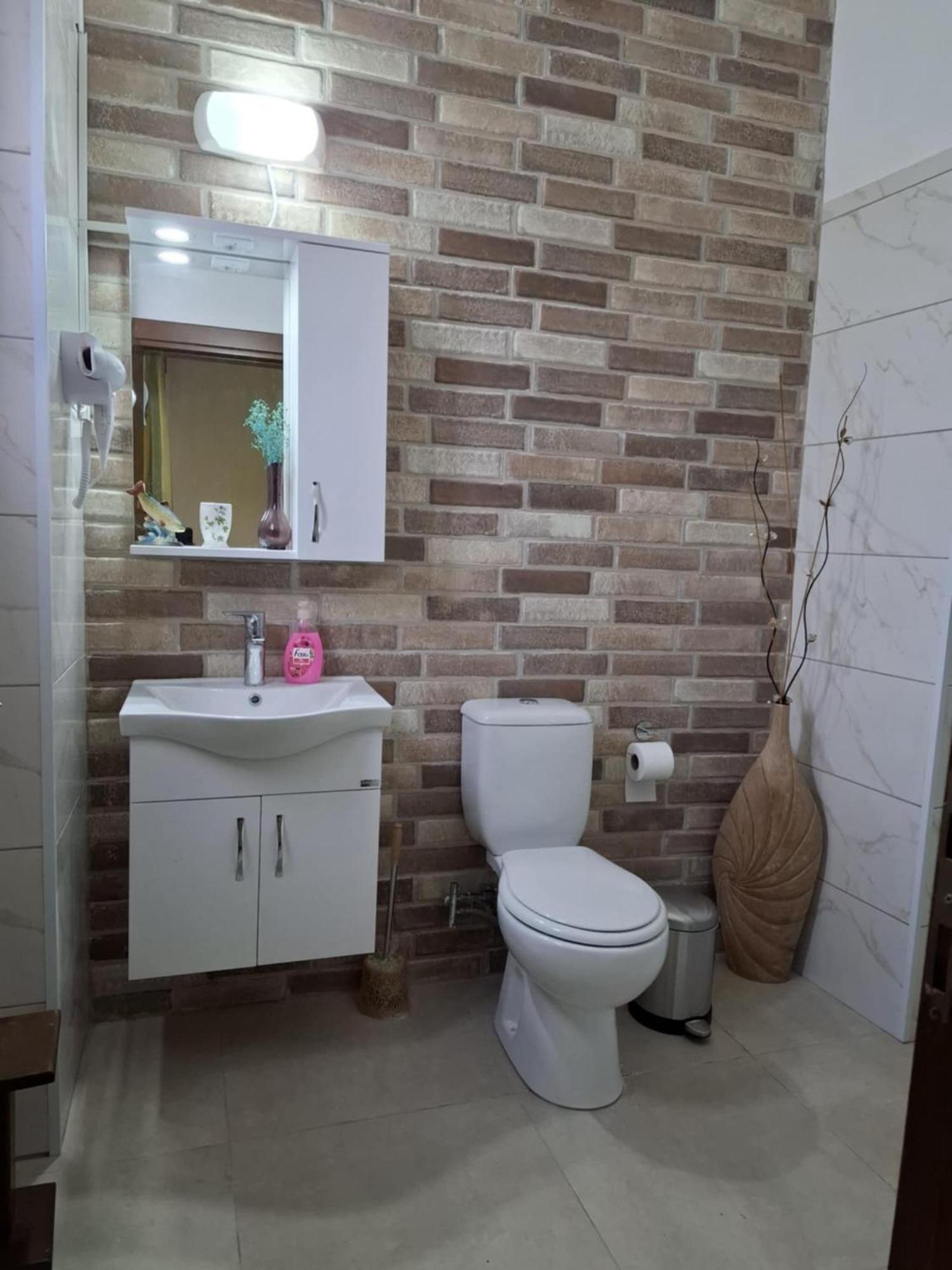 Mystery Garden Guest House Famagusta  Exterior foto