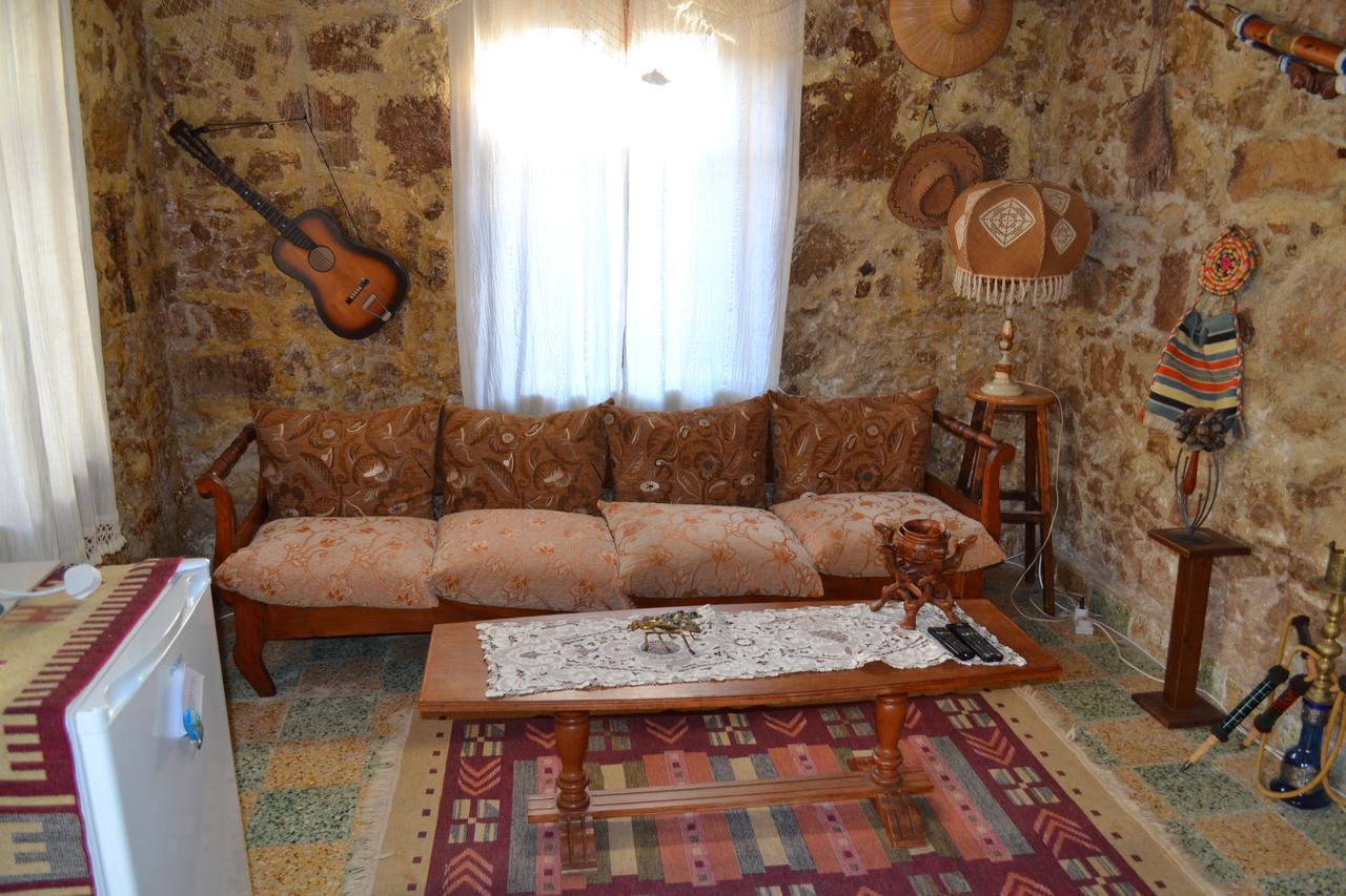 Mystery Garden Guest House Famagusta  Exterior foto