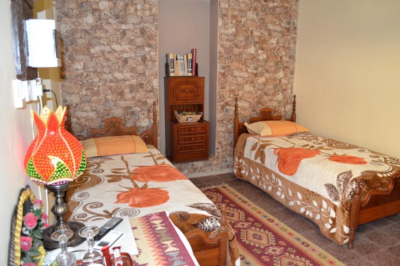 Mystery Garden Guest House Famagusta  Exterior foto