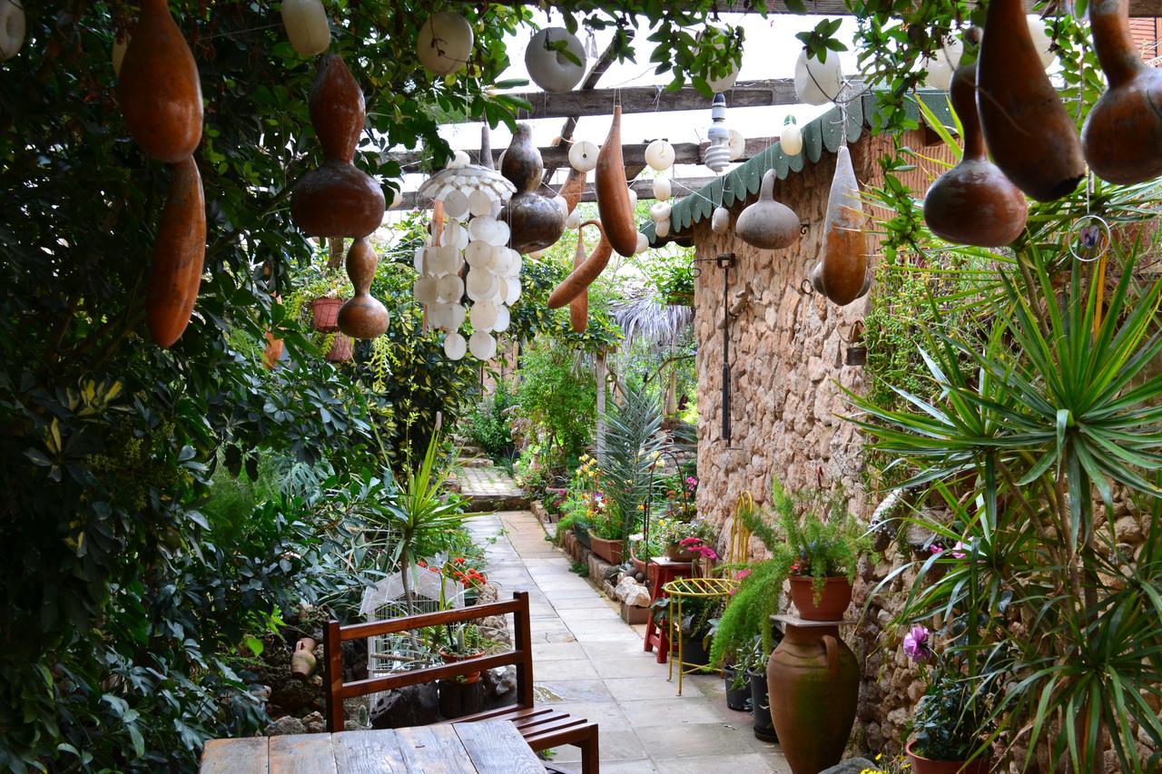 Mystery Garden Guest House Famagusta  Exterior foto