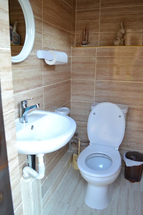 Mystery Garden Guest House Famagusta  Exterior foto