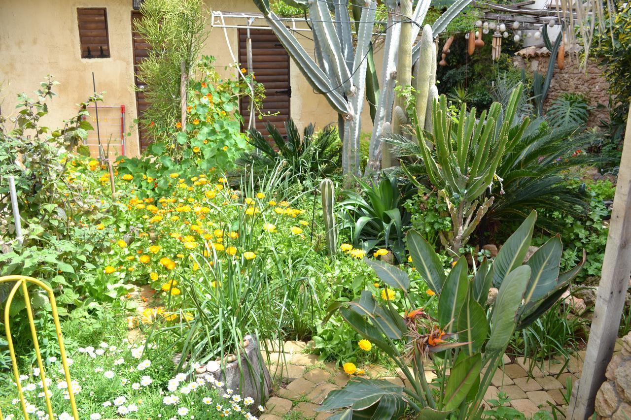 Mystery Garden Guest House Famagusta  Exterior foto