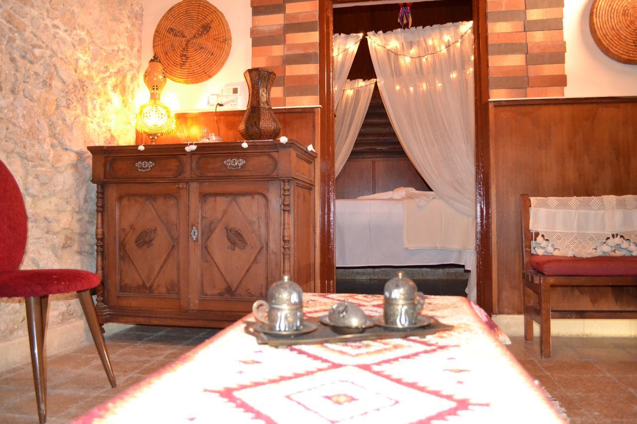 Mystery Garden Guest House Famagusta  Exterior foto