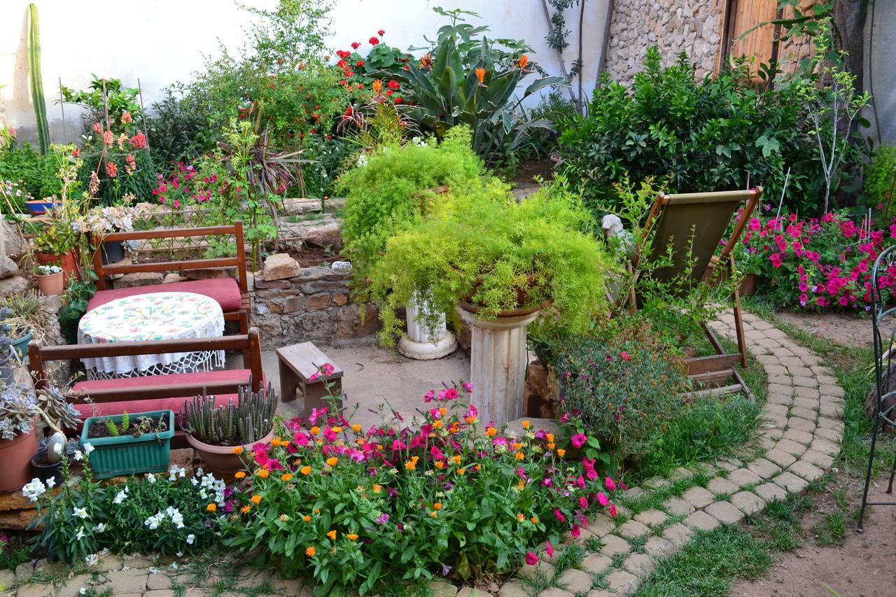 Mystery Garden Guest House Famagusta  Exterior foto