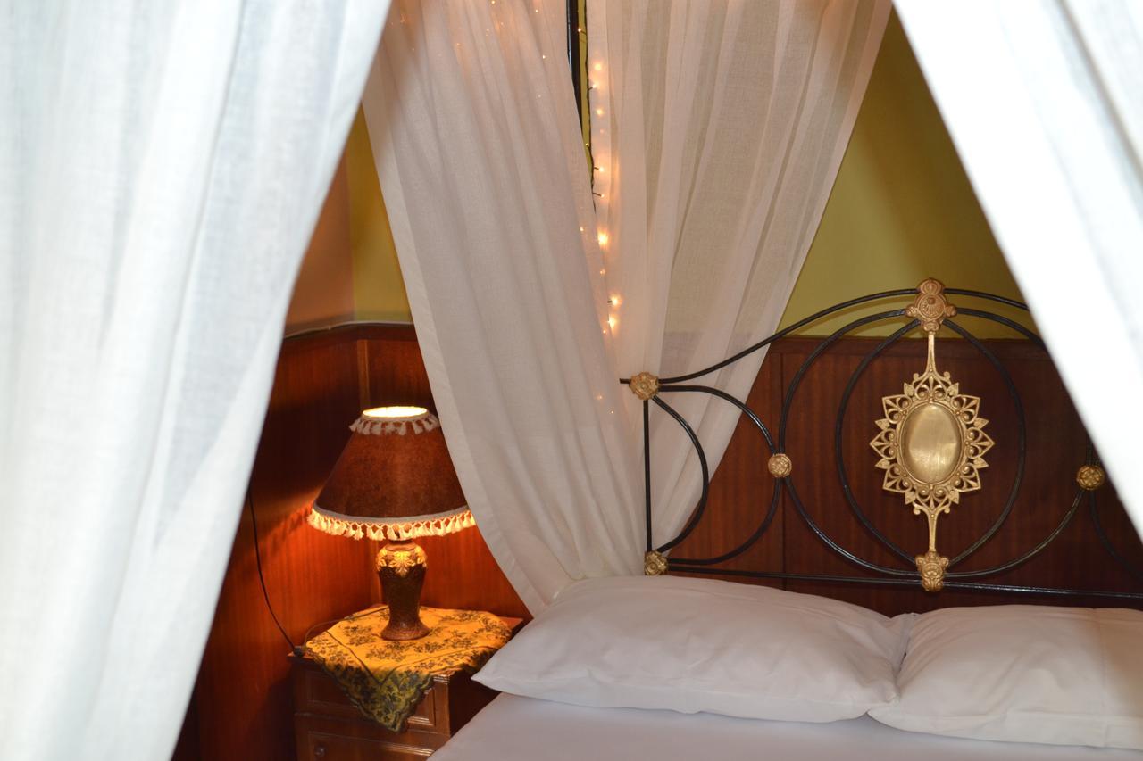 Mystery Garden Guest House Famagusta  Exterior foto