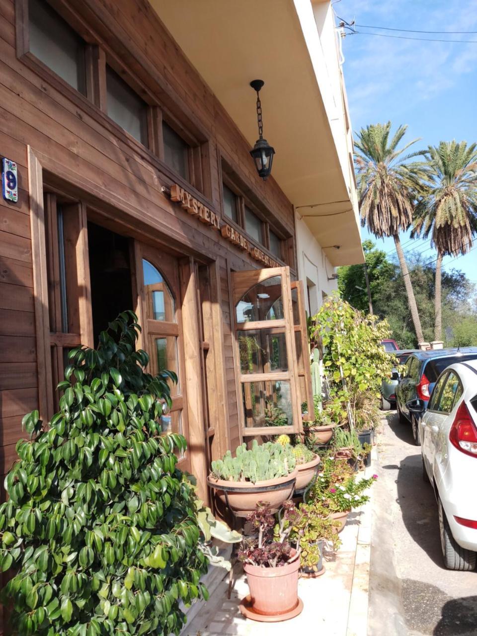 Mystery Garden Guest House Famagusta  Exterior foto