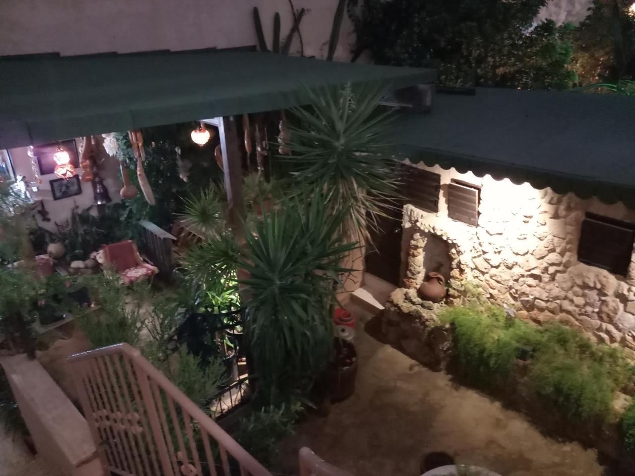Mystery Garden Guest House Famagusta  Exterior foto