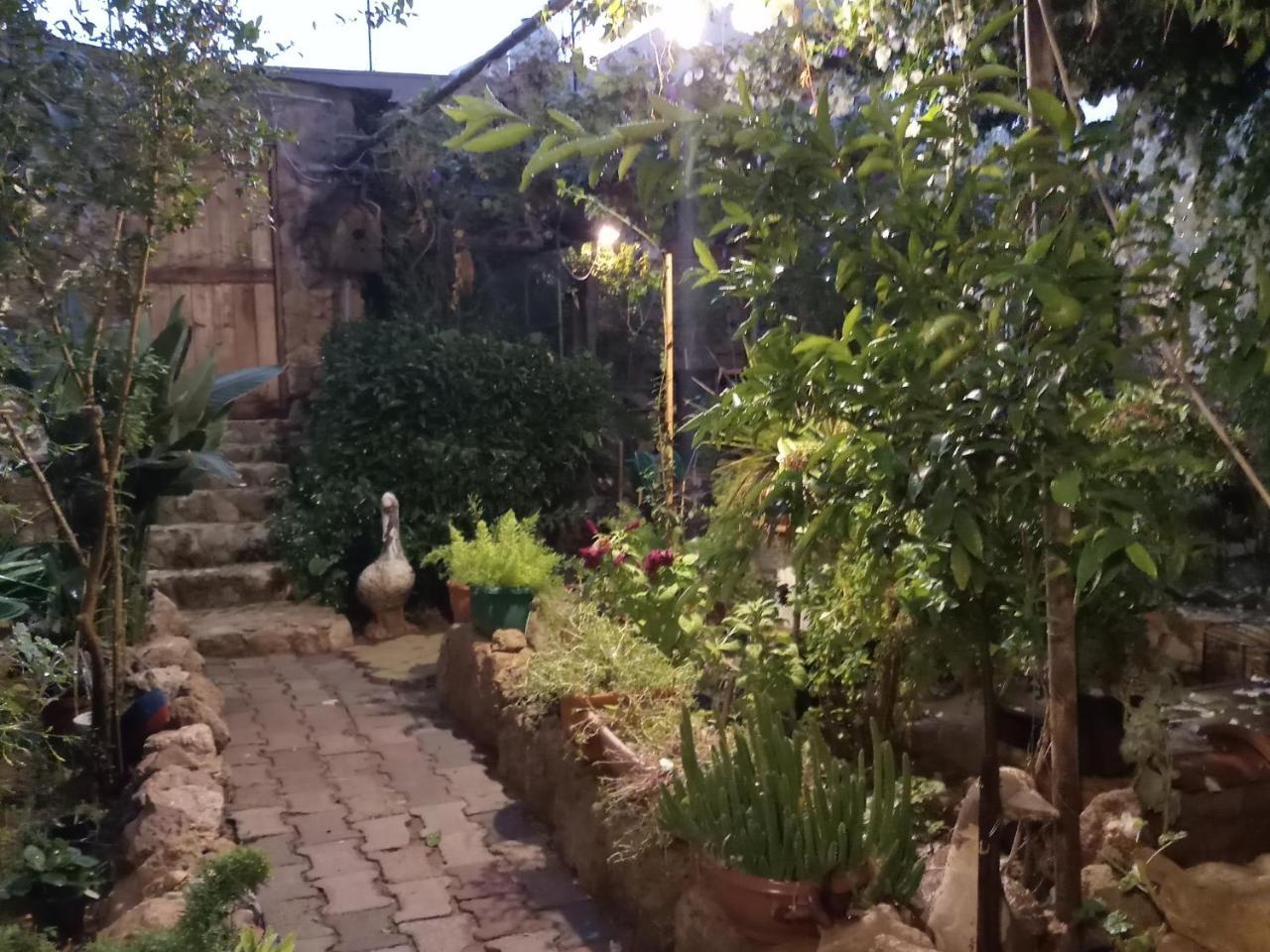 Mystery Garden Guest House Famagusta  Exterior foto