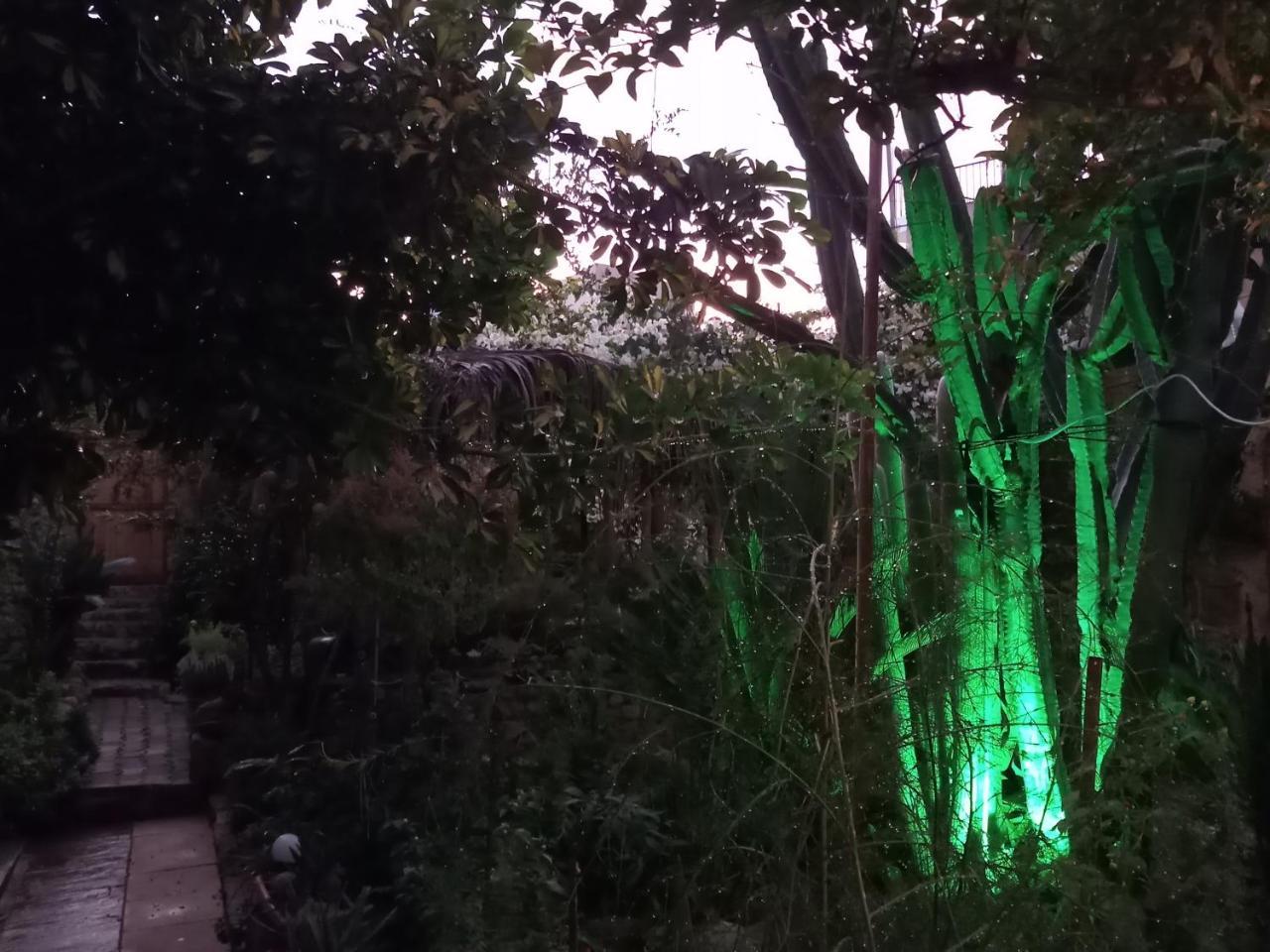 Mystery Garden Guest House Famagusta  Exterior foto