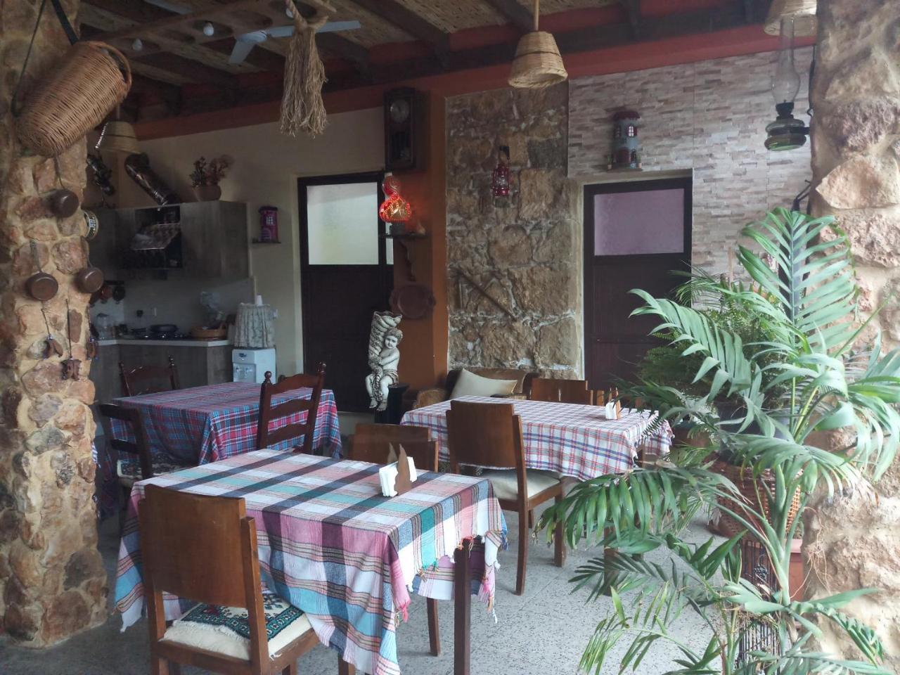 Mystery Garden Guest House Famagusta  Exterior foto