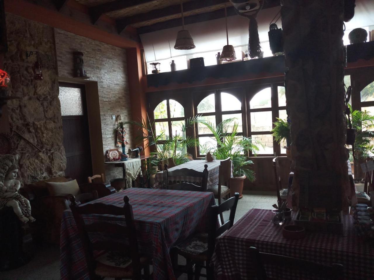 Mystery Garden Guest House Famagusta  Exterior foto