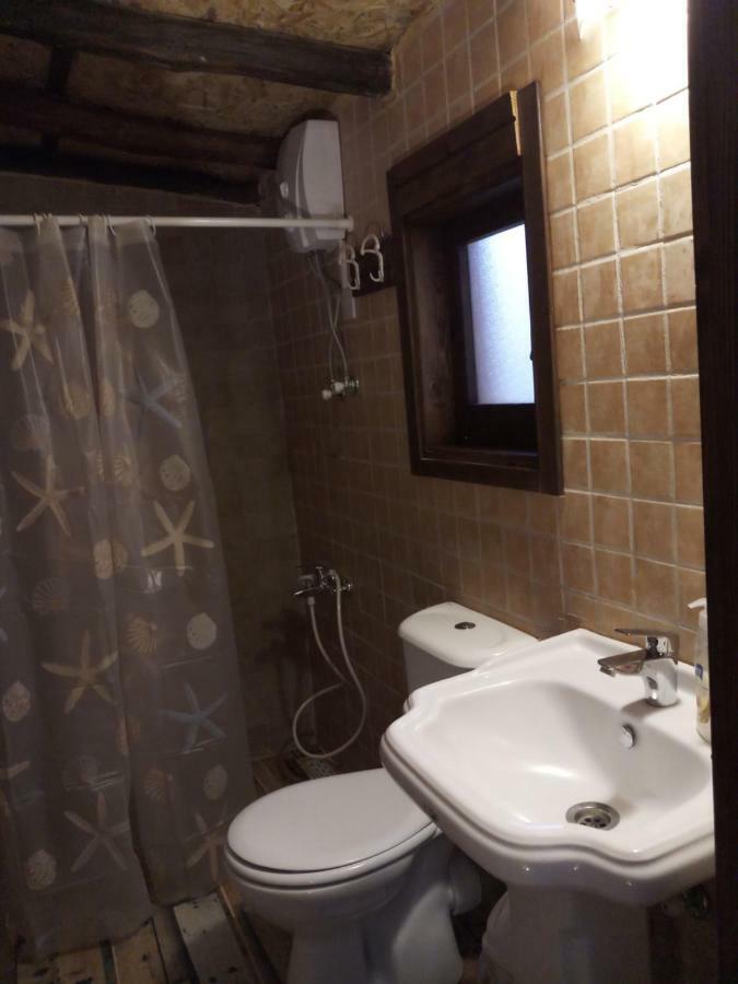 Mystery Garden Guest House Famagusta  Exterior foto