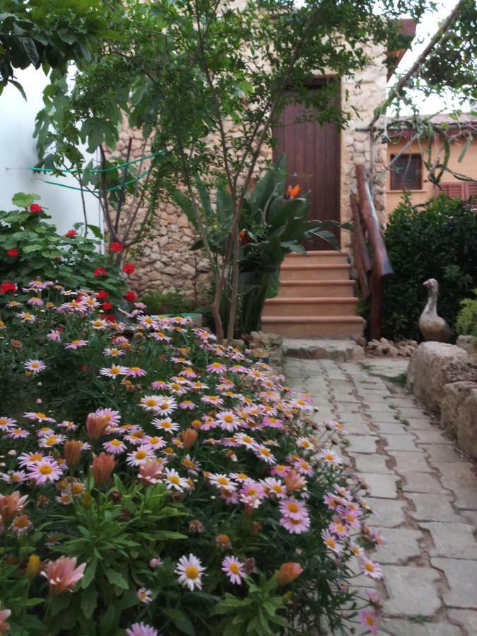 Mystery Garden Guest House Famagusta  Exterior foto