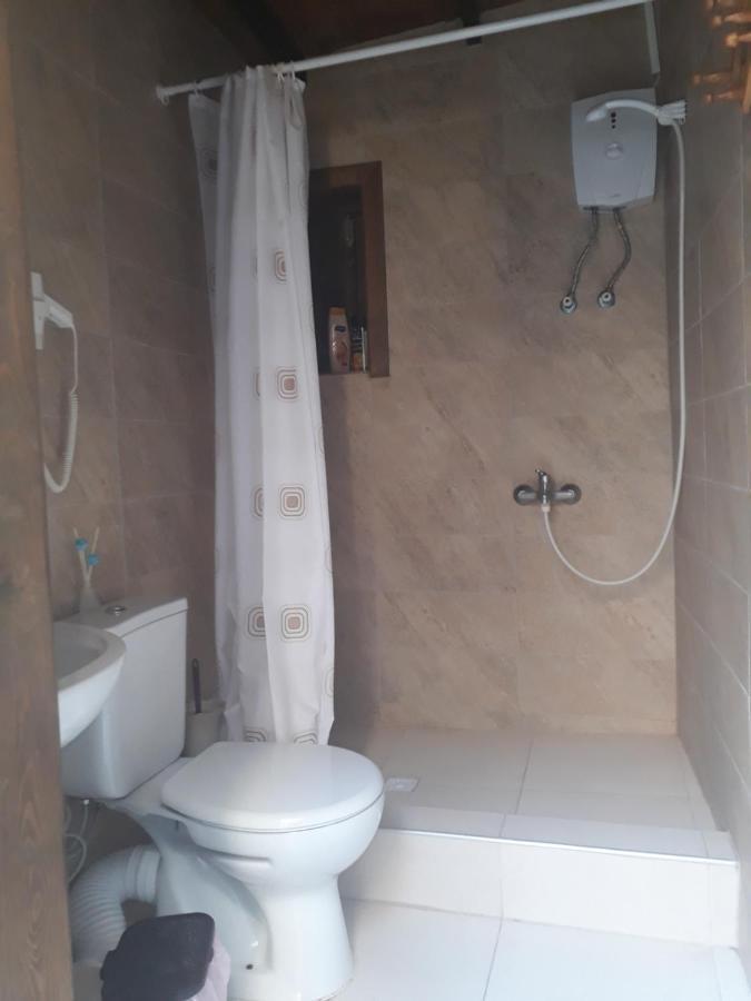 Mystery Garden Guest House Famagusta  Exterior foto